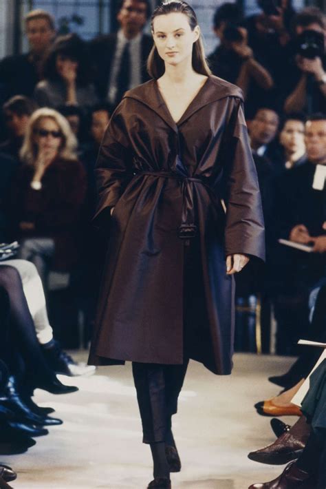 prada anni 90|prada fashion shows 1990s.